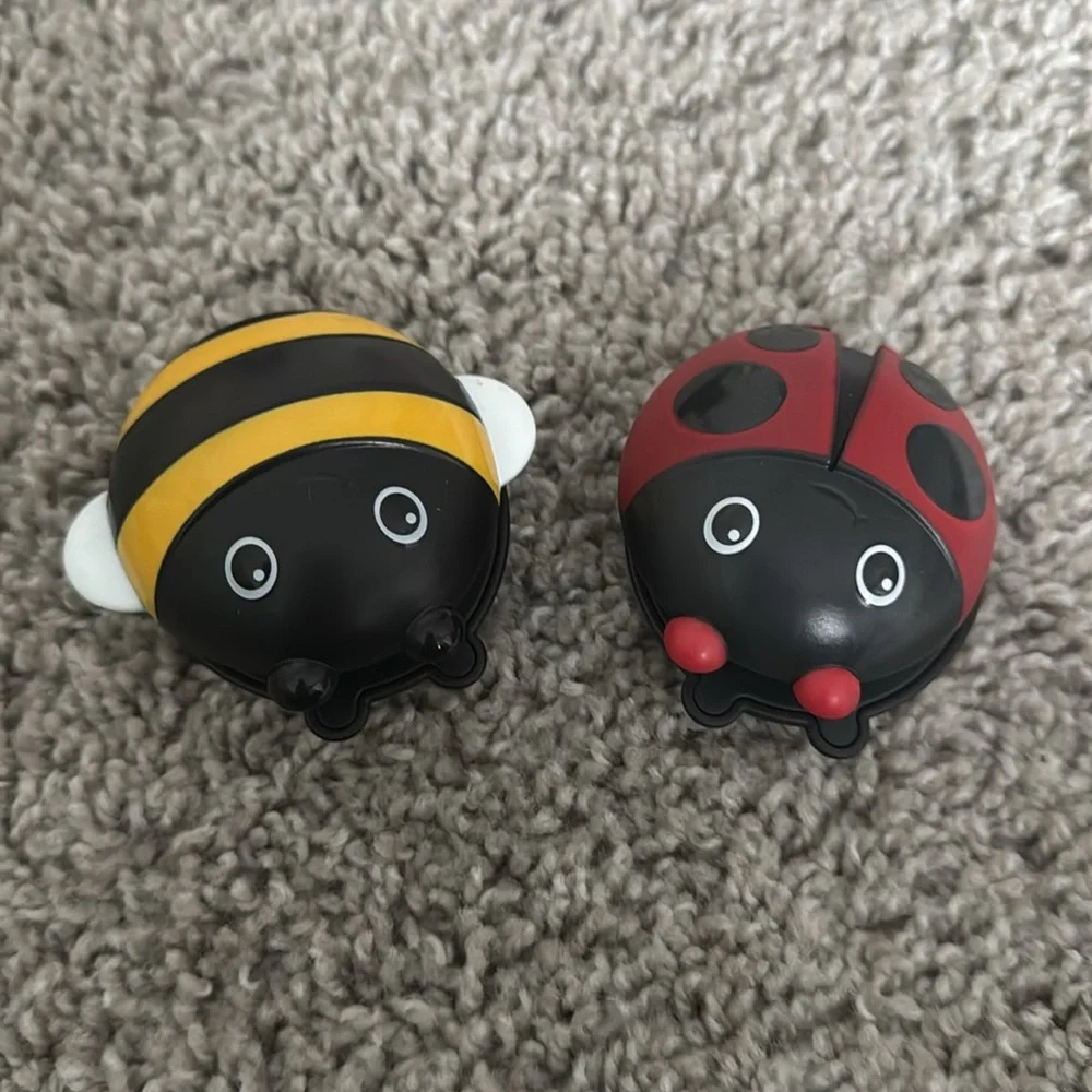 Infantino Baby Turtle Band Toy - Picture 6 of 10